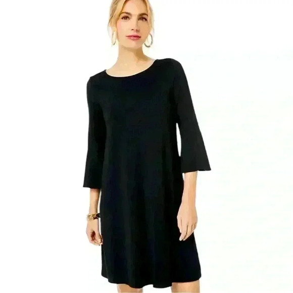 NWT Lilly Pulitzer Ophelia Swing Midi Mini Dress Size XXS - Picture 1 of 4